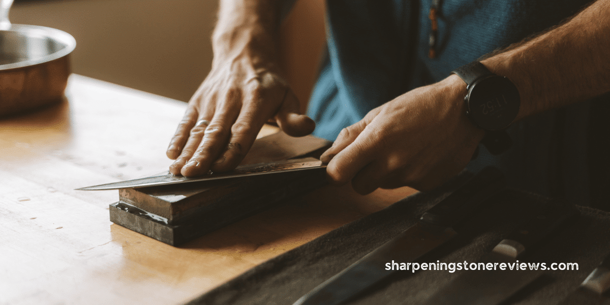 A Comprehensive Guide To Using The Sharpal 196n Angle Pyramid Whetstone Knife Blade Sharpener