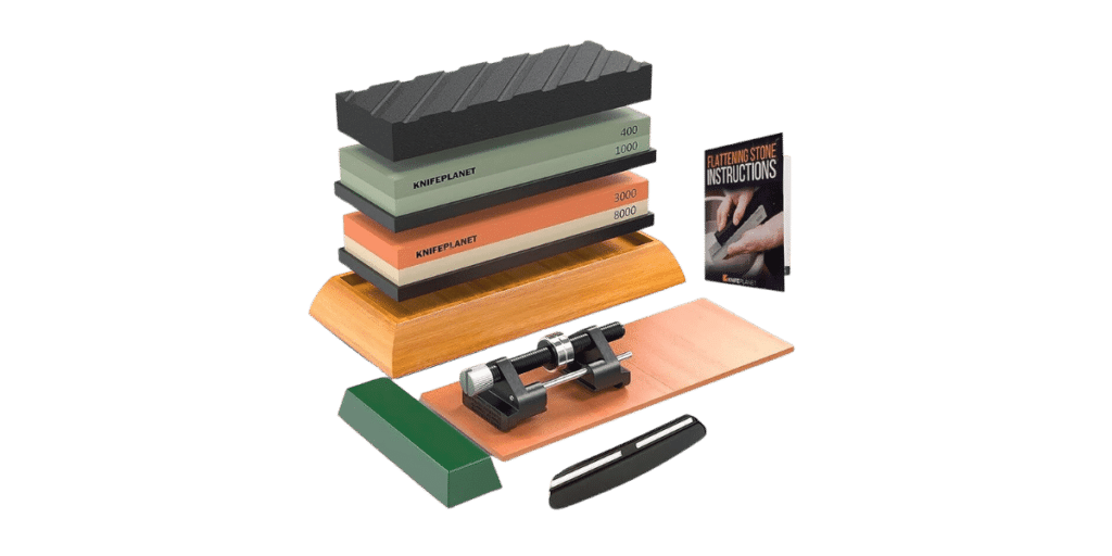Comparing The Best Jade Sharpening Stones On The Market 2