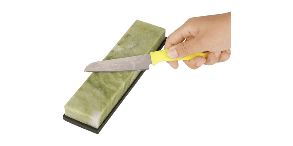 Comparing The Best Jade Sharpening Stones On The Market 4