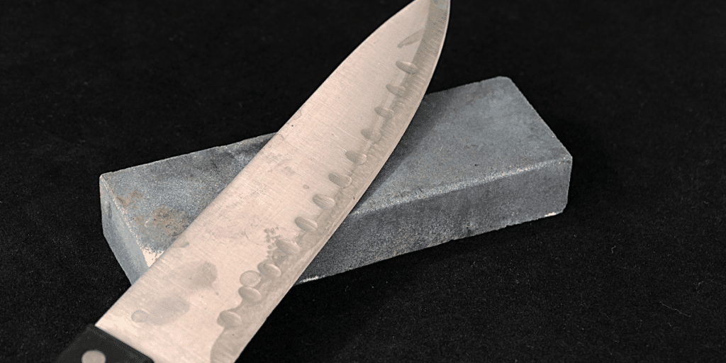 Diy Guide Making Your Sharpening Stone 3