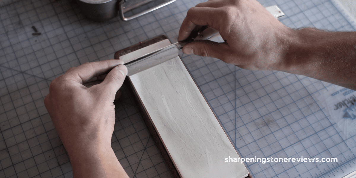 Diy Guide Making Your Sharpening Stone