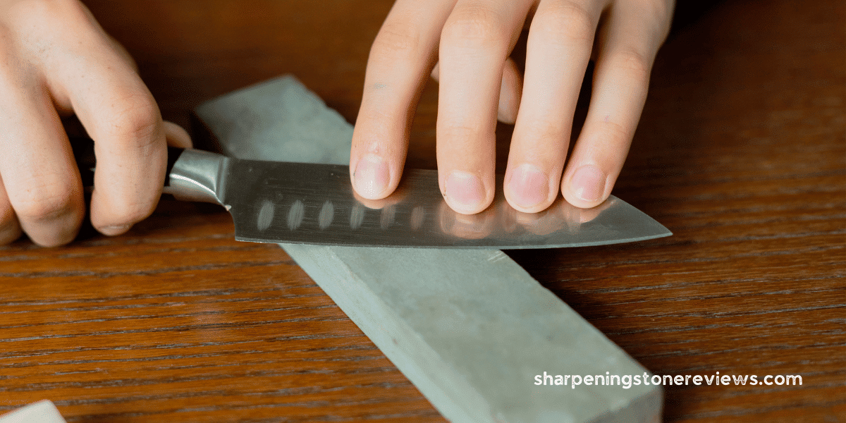 Genuine Arkansas Hard Pocket Knife Sharpening Stone For Knife Sharpening An Unbiased Review