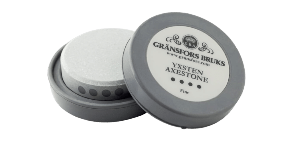 Gransfors Bruks Ceramic Sharpening Stone A User S Experience And Review 1