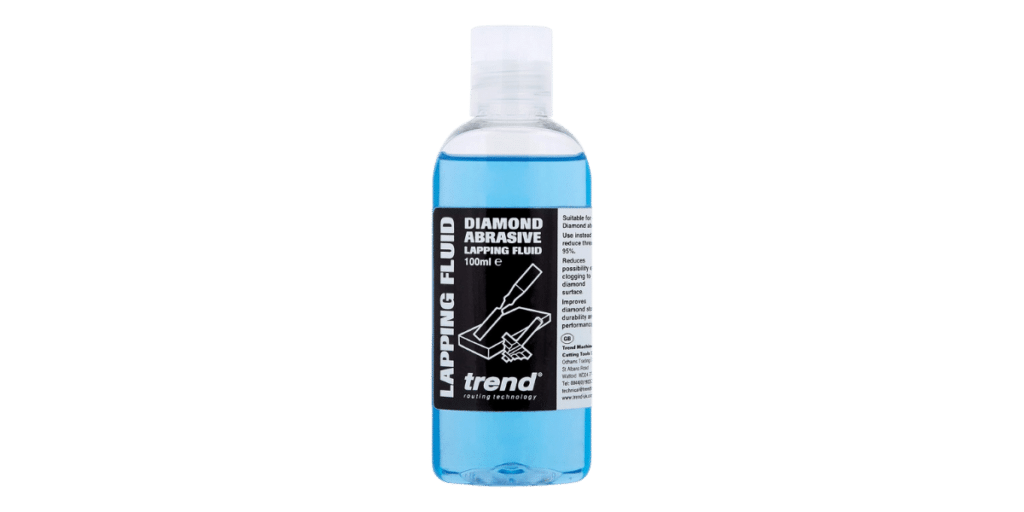 How Does Trend Diamond Abrasive Lapping Fluid Stack Up Against The Competition