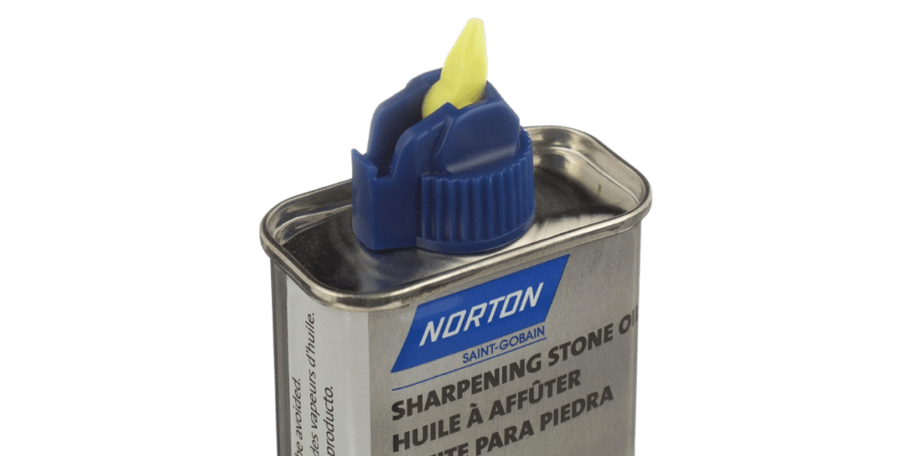 Norton Knife Sharpener Stone Oil Review Is It Worth The Money 3