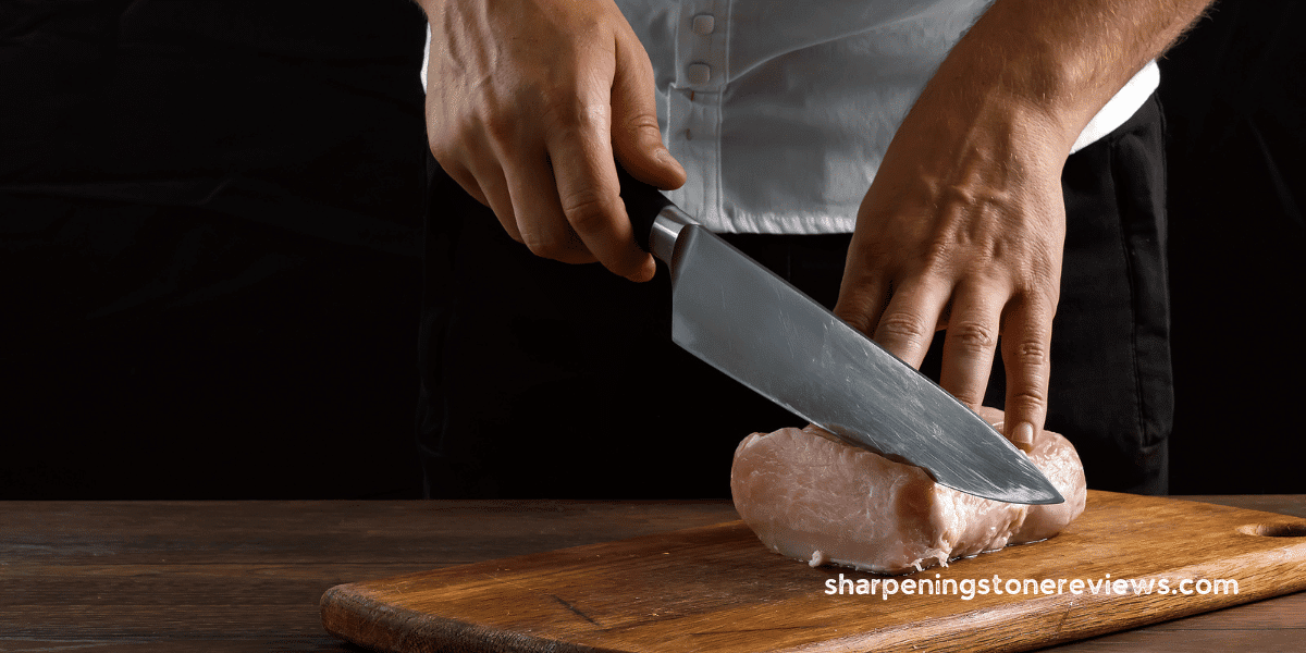Reviews Of The Best Sharpening Stones For Garden Tools