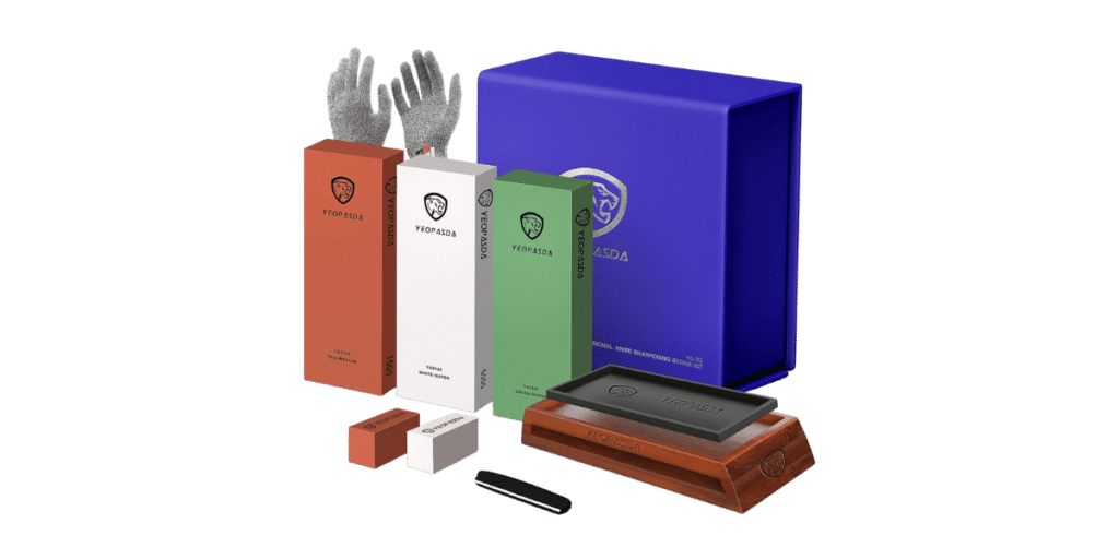 The Best Sharpening Stone Set For Chisels A Comprehensive Guide 3