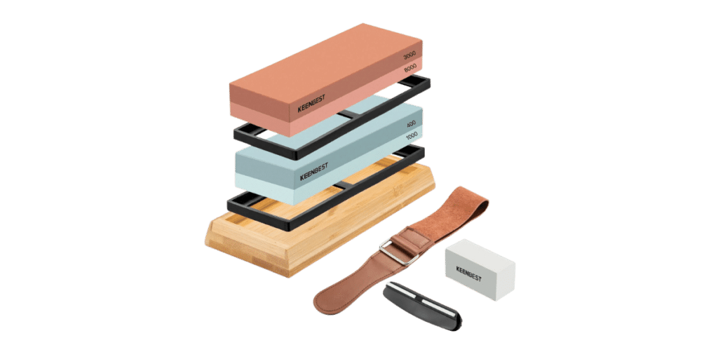 The Best Sharpening Stone Set For Chisels A Comprehensive Guide 4