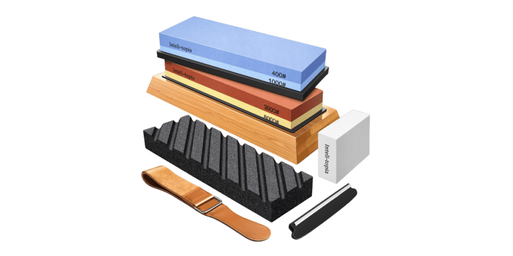The Best Sharpening Stone Set For Chisels A Comprehensive Guide 5
