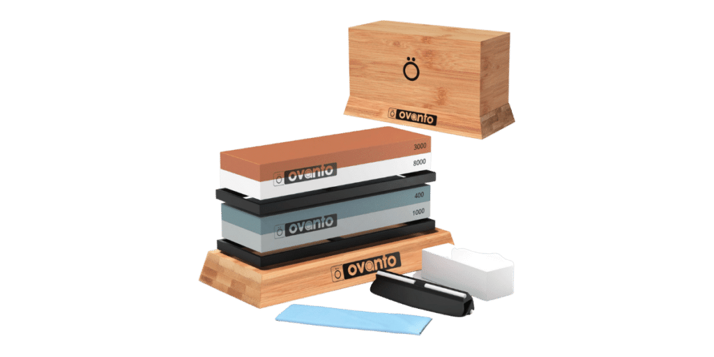 The Best Sharpening Stone Set For Chisels A Comprehensive Guide 6