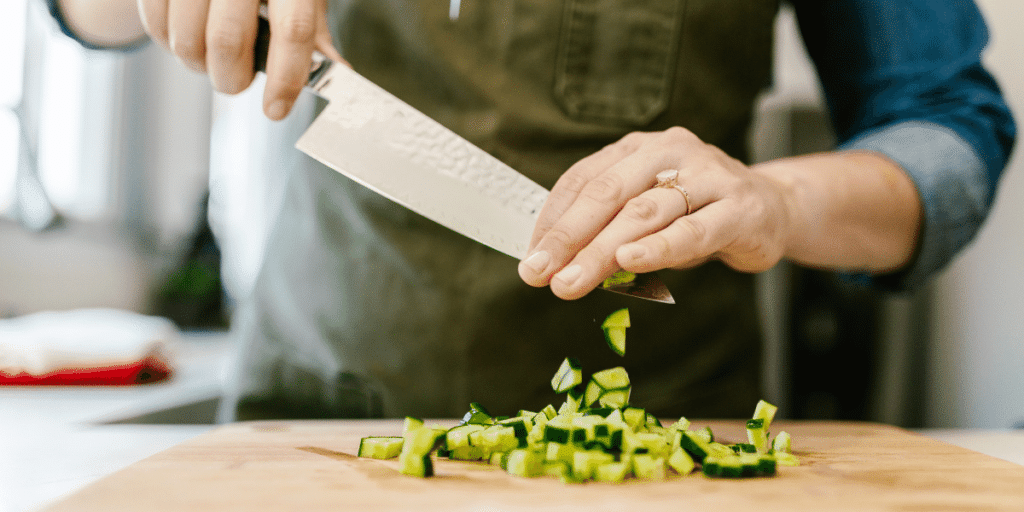 The Science Behind Why A Sharp Knife Is Safer Than A Dull One 2