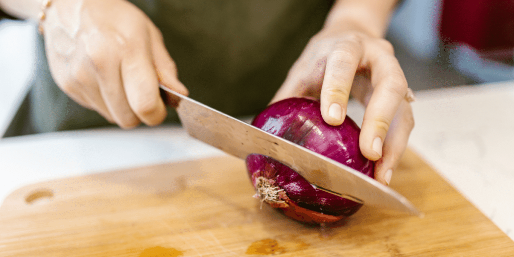 The Science Behind Why A Sharp Knife Is Safer Than A Dull One 3