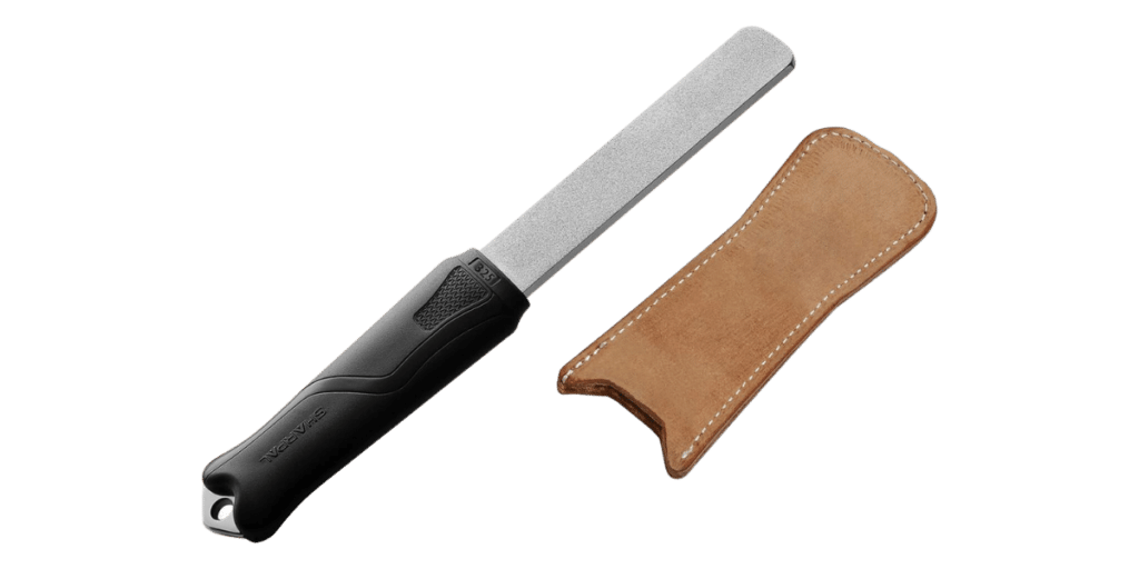 The Top Best Fine Grit Stones For Sharpening Knives 2