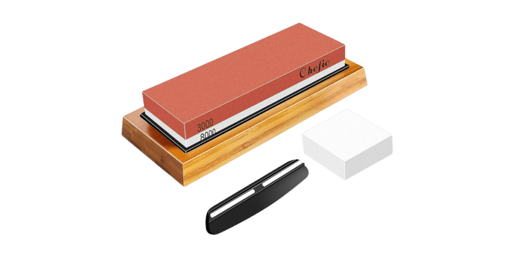 The Top Best Fine Grit Stones For Sharpening Knives 8