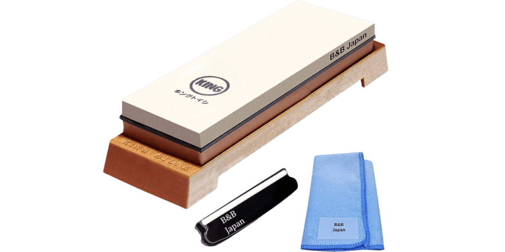 The Top Best Sharpening Stones For Woodworking Tools 6