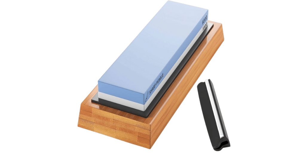 The Ultimate Guide To Sharpening Stones For Kitchen Knives 2