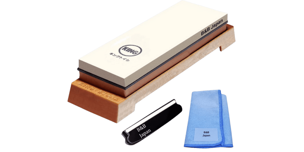 The Ultimate Guide To Sharpening Stones For Kitchen Knives 6