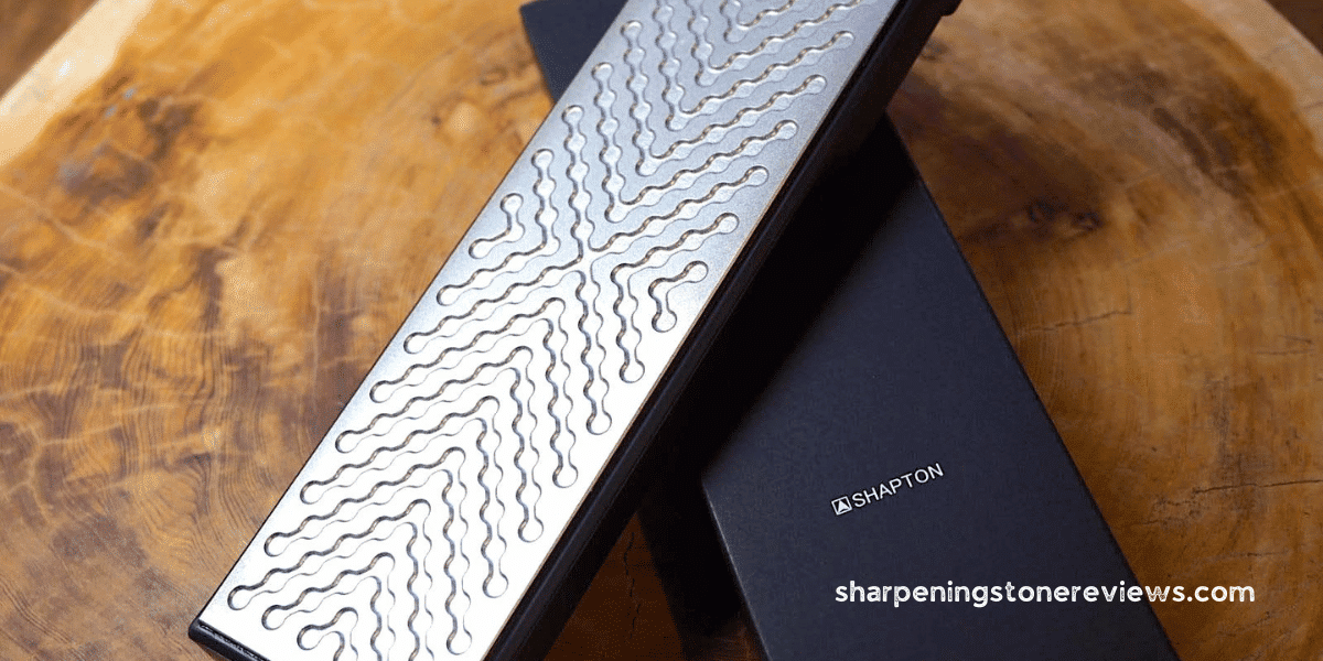 The Ultimate Guide How To Use A Diamond Knife Sharpener