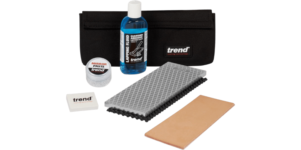 The Unbiased Truth About Trend Diamond Sharpening Stone Kit 2