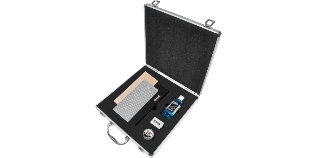 The Unbiased Truth About Trend Diamond Sharpening Stone Kit 3