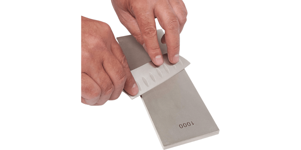 The Unbiased Truth About Trend Diamond Sharpening Stone Kit 4