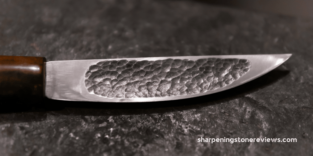 The Unexpected Benefits Of The Spyderco 400 Square Ceramic Sharpening Files