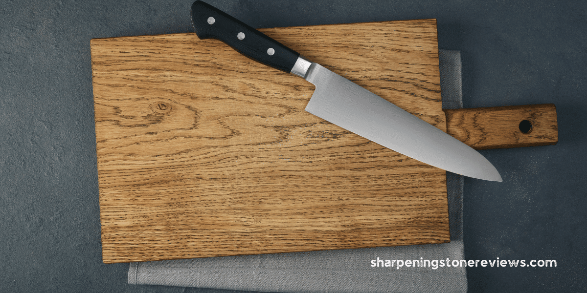 The Best Combination Grit Stones For Beginners In Knife Sharpening
