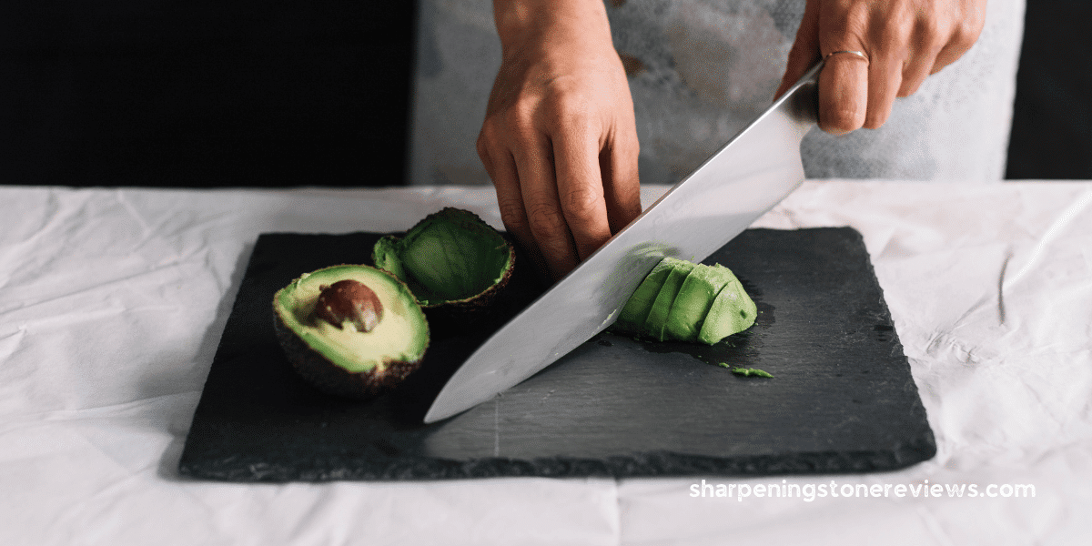 The Ultimate Guide To Sharpening Stones For Kitchen Knives