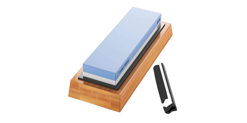 Top Sharpening Stone Sets For Japanese Knives Reviews And Recommendations