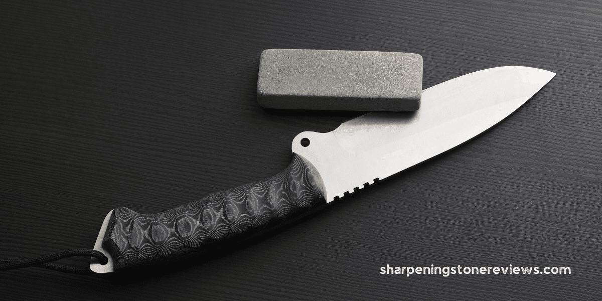 What I Wish I Knew Before I Bought The Suehiro Japanese Sharpening Stone – A User’s Perspective